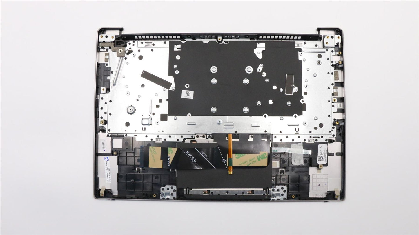 Lenovo Upper Case L 81EU MGR W/KB NFP BL ND 5CB0R12078