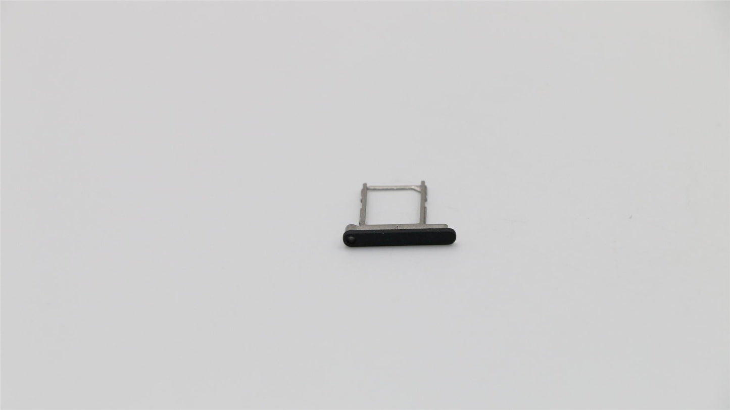 Lenovo 01ER993 MECHANICAL, Tray, SIM, Black