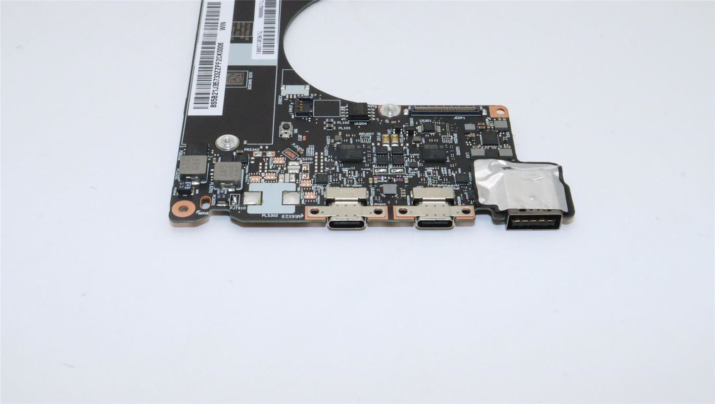 Lenovo Yoga 9 14IRP8 Motherboard Mainboard UMA INTELI71360P 16G WL6E 5B21J35733