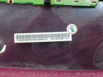 Lenovo FRUMicro-P MTP Microphone Board 45M2827