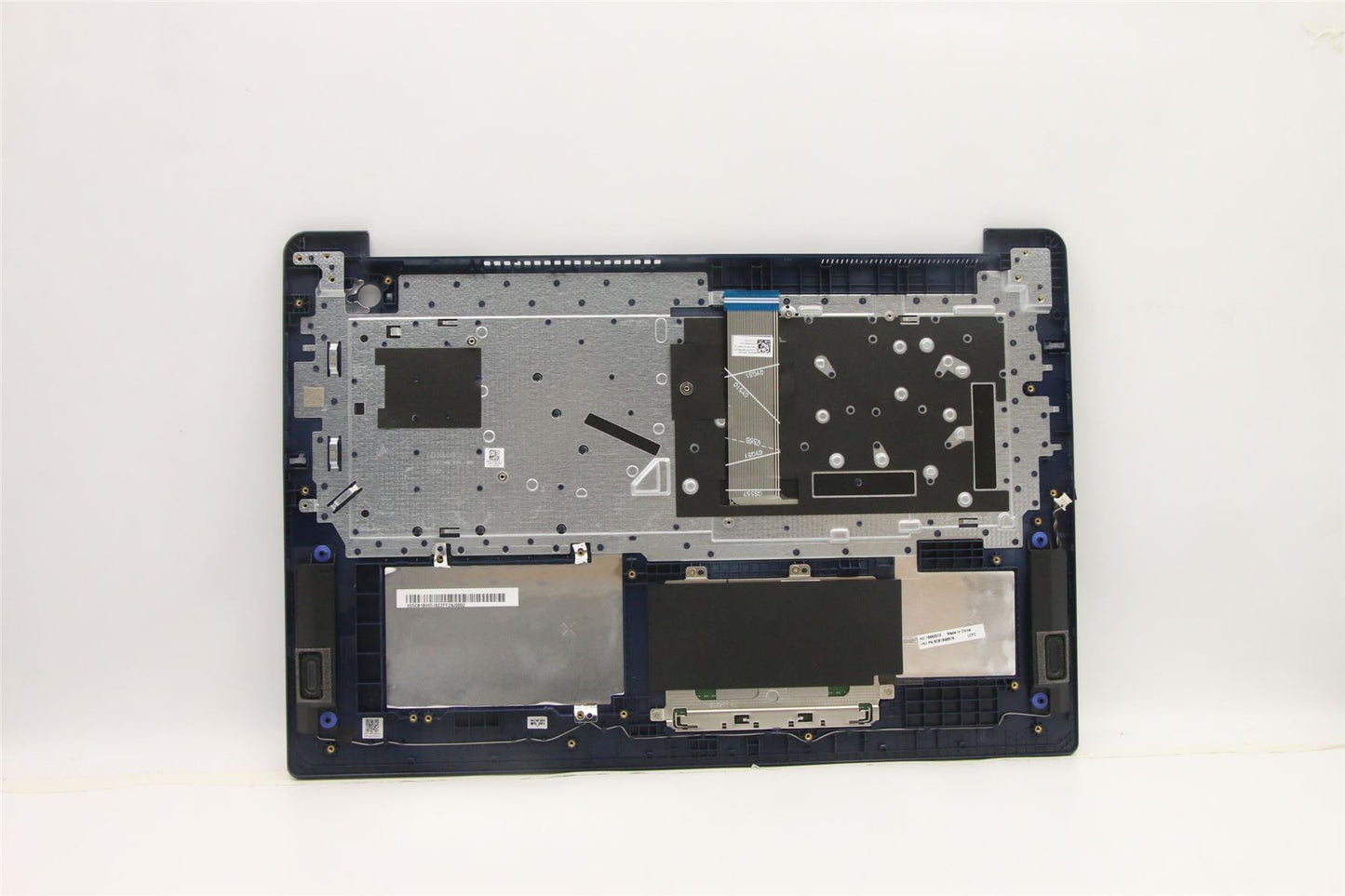 Lenovo Upper Case ASM_BEL L82H9 FP A/BUMA 5CB1B96578