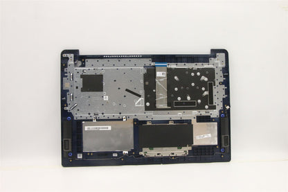 Lenovo Upper Case ASM_BEL L82H9 FP A/BUMA 5CB1B96578