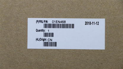 Lenovo ThinkPad L470 Keyboard US Black 01EN468