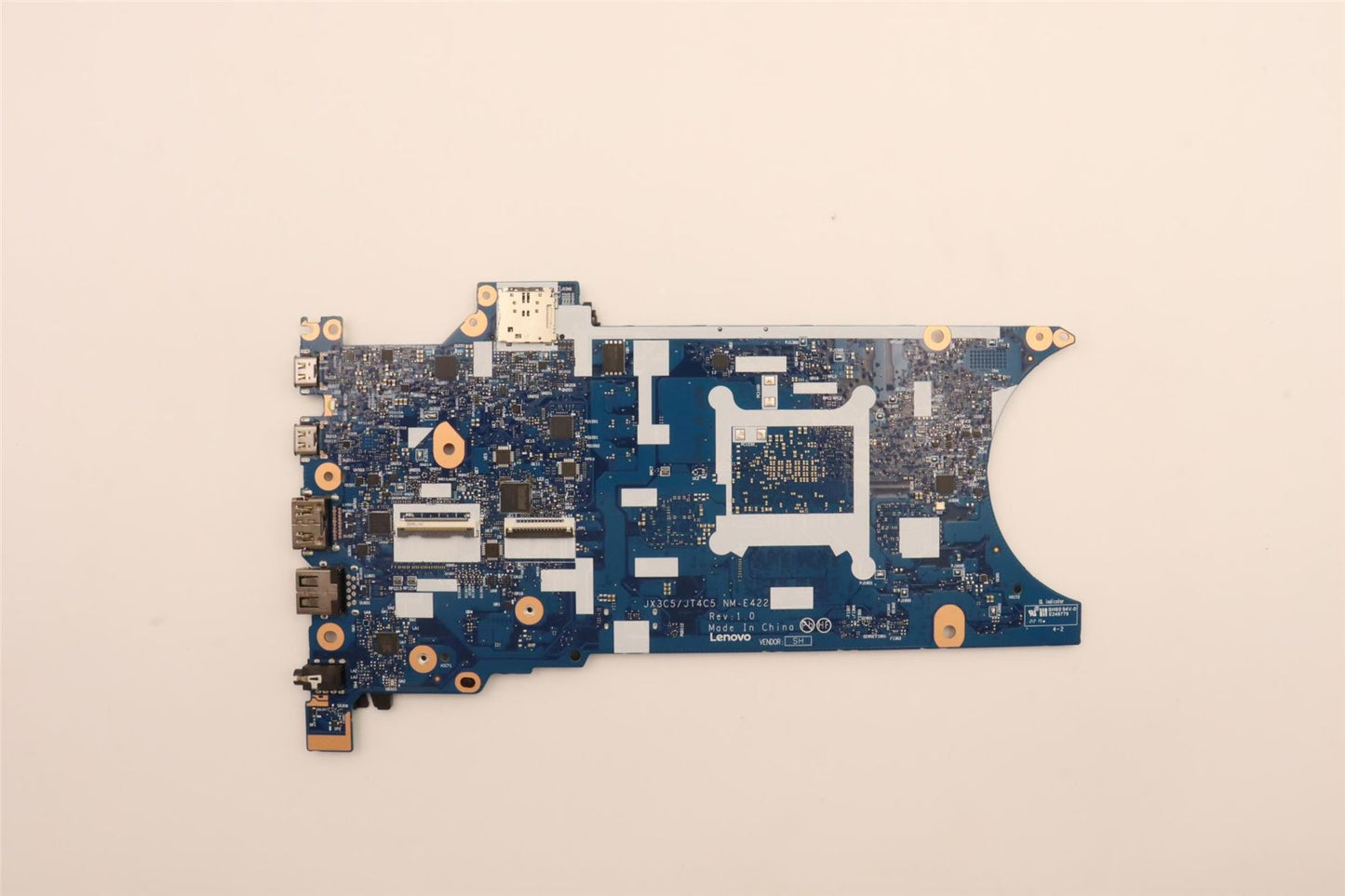 Lenovo ThinkPad T14s 3 X13 3 Motherboard Mainboard UMA 16GB 5B21J77563
