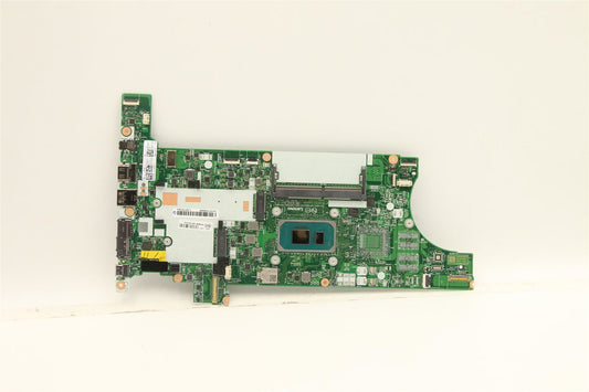 Lenovo ThinkPad T15 Gen 2 T14 Gen 2 Motherboard Mainboard UMA 8G 5B21M82551