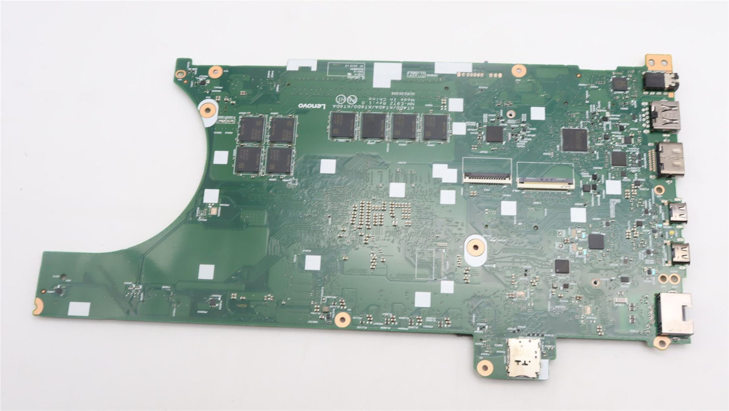 Lenovo ThinkPad T16 Gen 2 T14 Gen 4 Motherboard Mainboard UMA 16G 5B21L58347