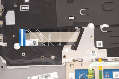 Lenovo ThinkBook 14 G4 IAP Palmrest Cover Touchpad Keyboard Slovenian 5CB1J09092