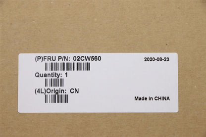 Lenovo MECH_ASM 340_MAIN_FRAME-ICB-ASSY 02CW560