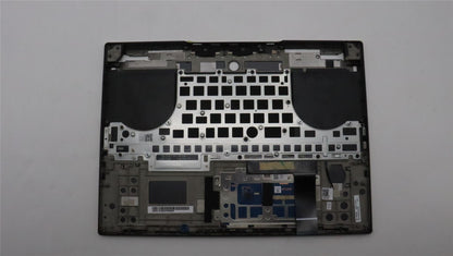 Lenovo Legion S7 16ARHA7 Palmrest Cover Touchpad Keyboard French 5CB1J31493