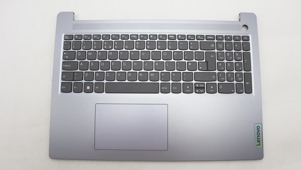 Lenovo COVER Upper Case ASM_UKE L 83ESFPAGNBL 5CB1M46048