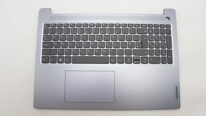 Lenovo COVER Upper Case ASM_UKE L 83ESFPAGNBL 5CB1M46048