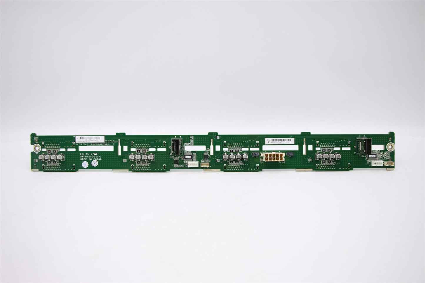 Lenovo BDPLAN 3.5 HDD Backpl 46U3524