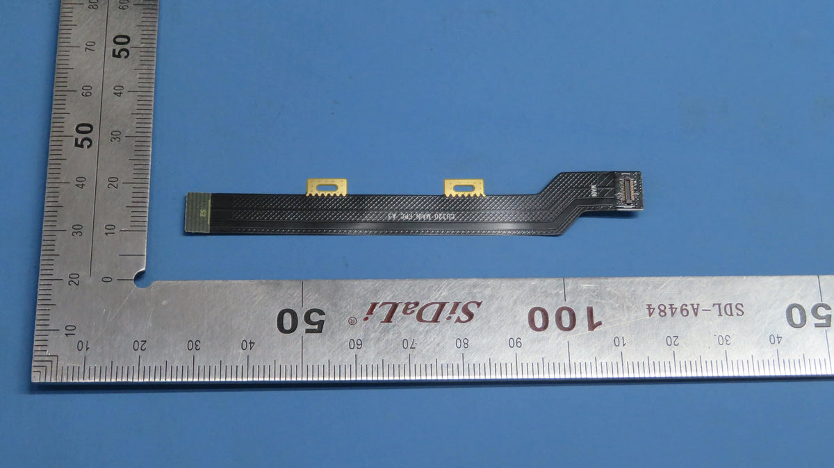 Lenovo K10a40 Main FPC&*66800875 CS FPC Board 5F78C07565