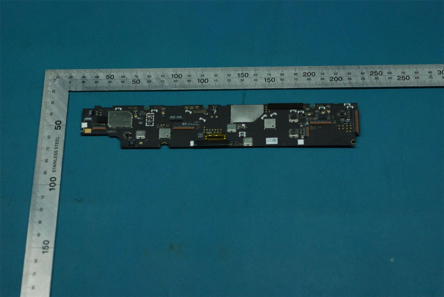 Lenovo Yoga YB1-X91F YB1-X91L YB1-X90F YB1-X90L Motherboard Mainboard 5B28C06361