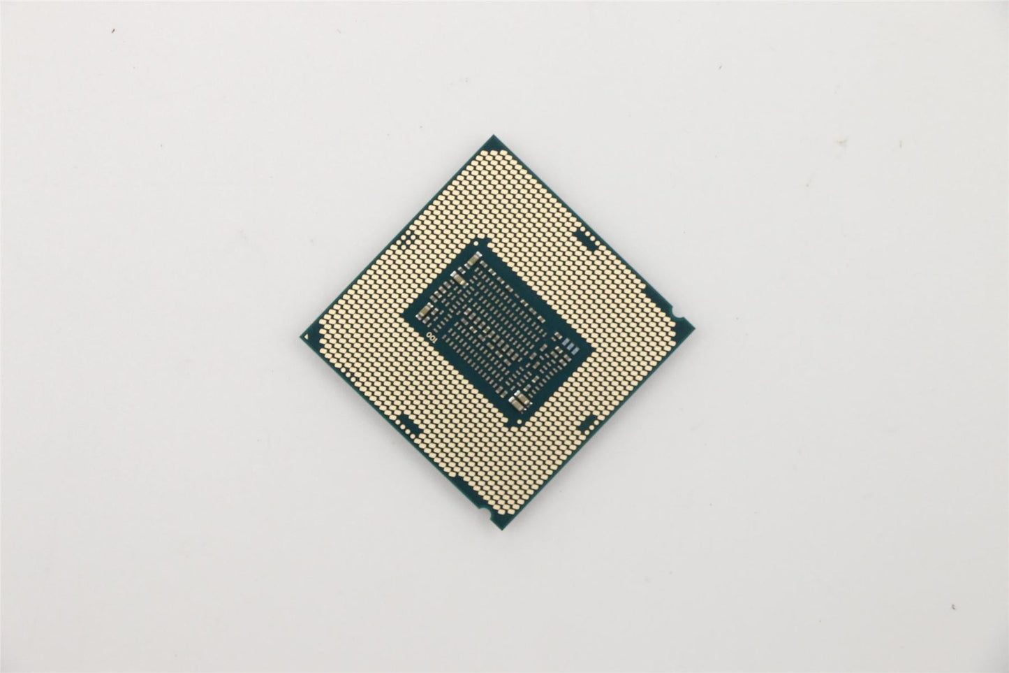 Lenovo ThinkStation P330 CPU Processor 01AG244