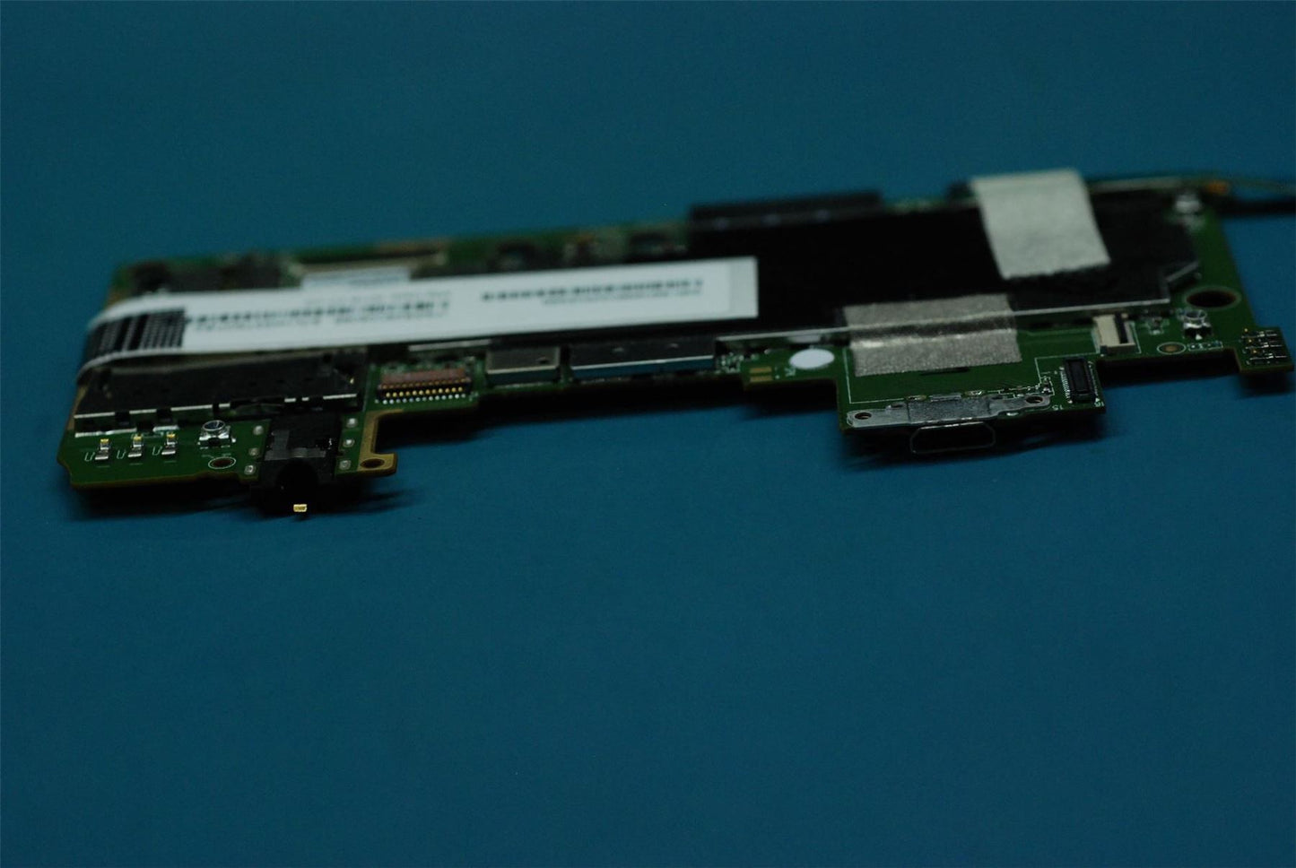 Lenovo TB3-850M MB_2+16G_Telco&*67101500 CS 5B28C06066