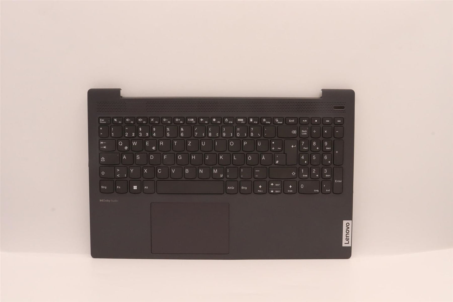 Lenovo Upper Case ASM_GERL82SFNF_SG_NB_PC 5CB1J01497