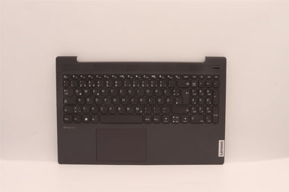 Lenovo Upper Case ASM_GERL82SFNF_SG_NB_PC 5CB1J01497