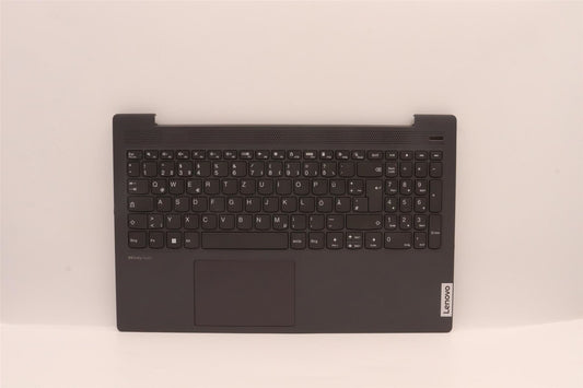 Lenovo Upper Case ASM_GERL82SFNF_SG_NB_PC 5CB1J01497