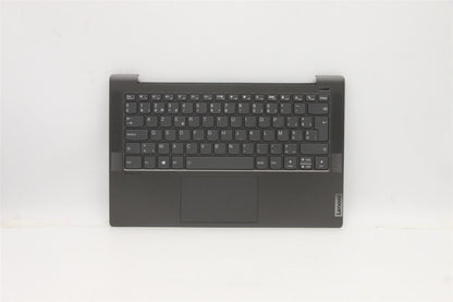 Lenovo IdeaPad 5 14ITL05 5 14ARE05 Palmrest Cover Touchpad Keyboard 5CB1A13773