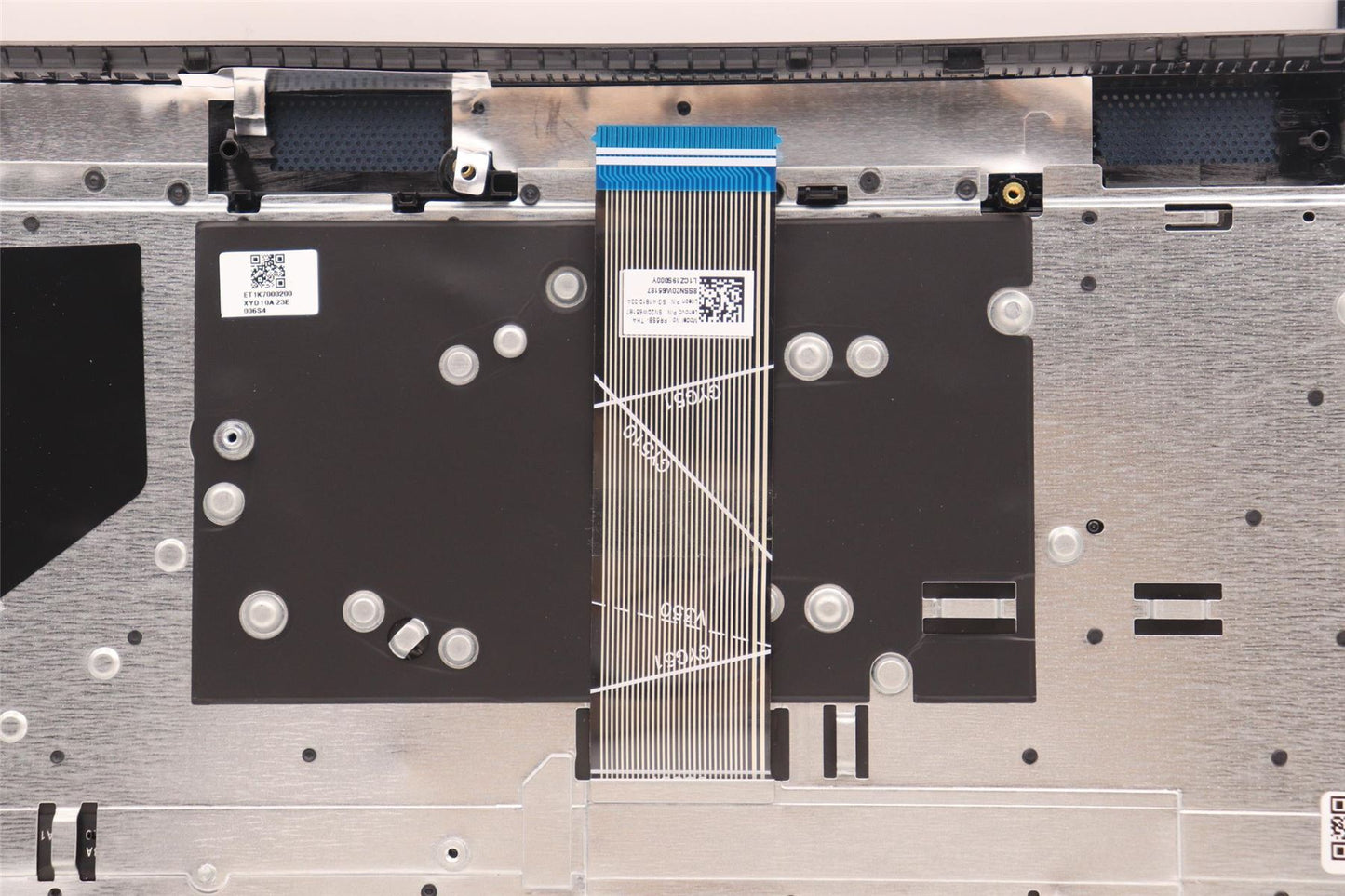 Lenovo Upper Case ASM_THAI L82FG FPABBLML 5CB1B42889