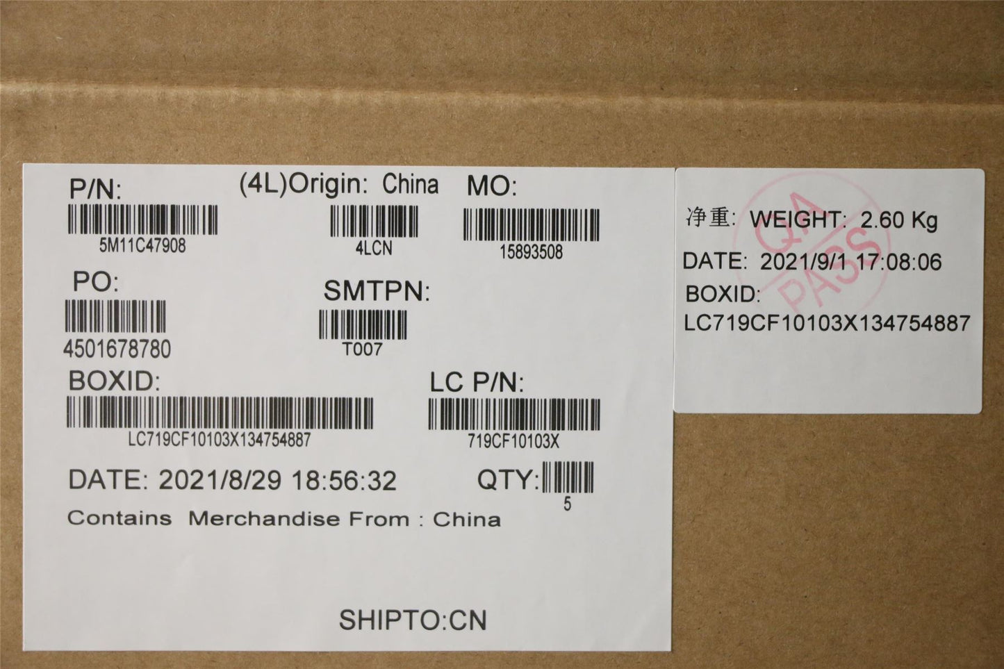 Lenovo MECH_ASM KBD W/C EST BKLT(CHY) UK BK 5M11C47905