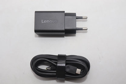 Lenovo AC_ADAPTER PD,65W,20/15/9/5V,2P,KOR,ACB 65W USB-C 5V 2 Pin AC Charger Adapter 5A11Q35704