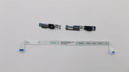 Lenovo MICBD+FFC+Rubber_G 5C50S24934