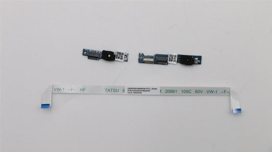 Lenovo MICBD+FFC+Rubber_G 5C50S24934