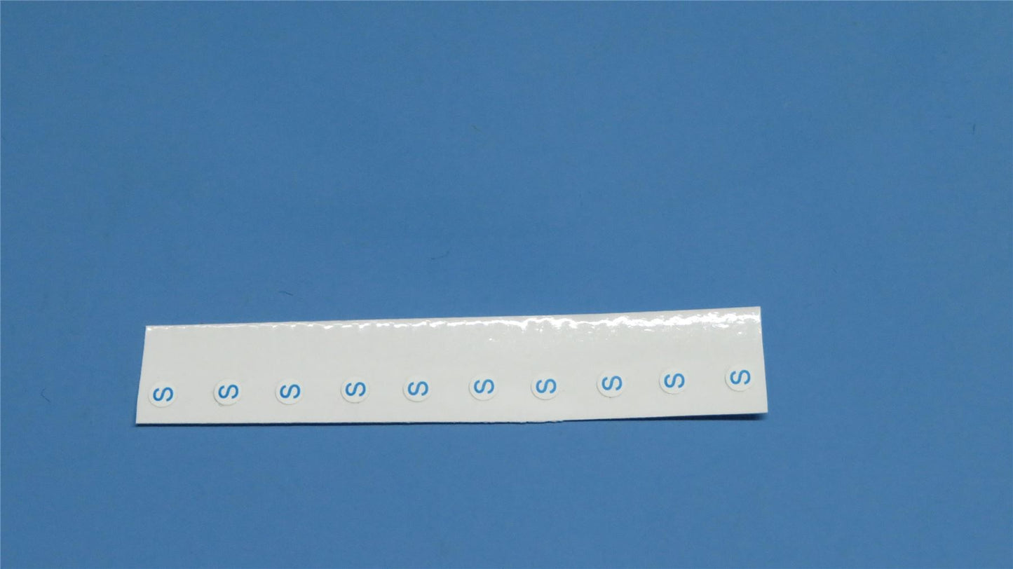 Lenovo 5L19A466X8 A708t Sealing Label&*70151101 CS