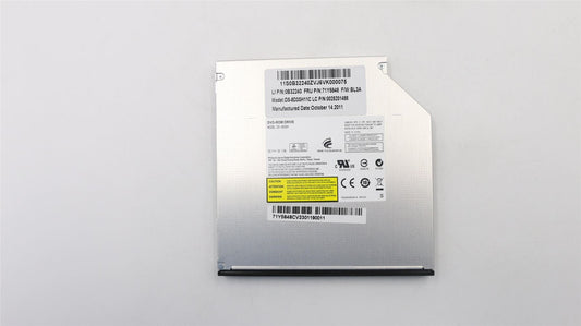 Lenovo 71Y5848 SATA - Slim ODD DVD ROM