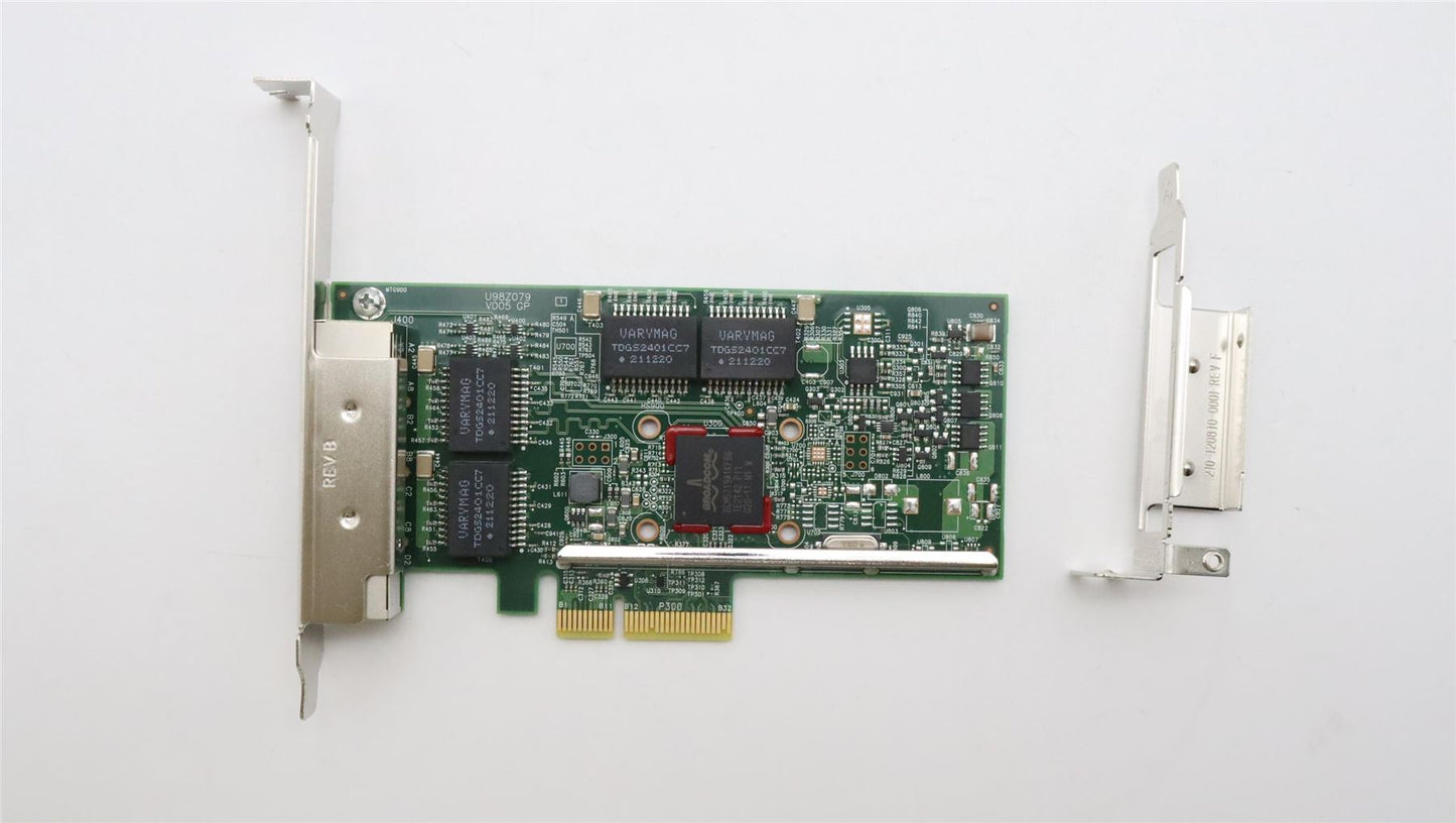 Lenovo Broadcom 5719 4-Ports 5A71H31576