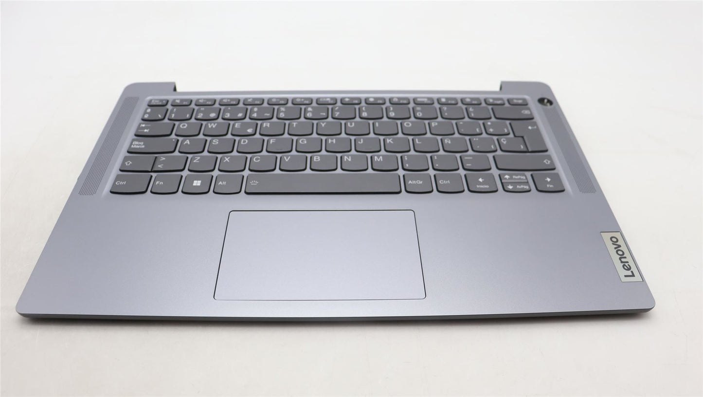 Lenovo COVER Upper Case ASM_SPA L 83EQFP AG 5CB1M46195