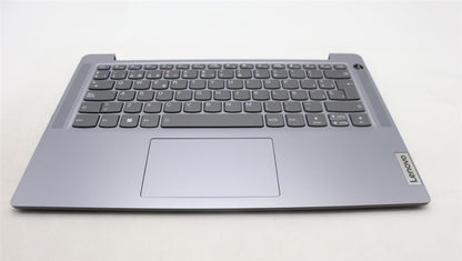 Lenovo COVER Upper Case ASM_SPA L 83EQFP AG 5CB1M46195