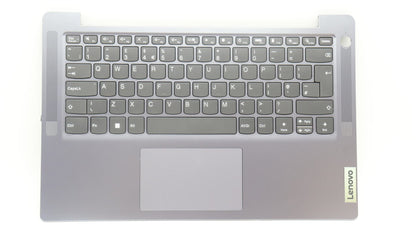 Lenovo Upper Case ASM_UKE L82XN FP AG 5CB1L30011