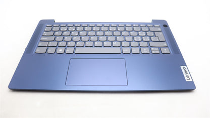 Lenovo Upper Case ASM_SWS L82XL FP AB BL 5CB1K97132