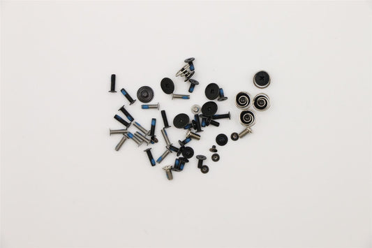 Lenovo Yoga 730-15IWL 730-15IKB Screw Screws Set Kit 5S10Q96424