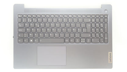Lenovo Upper Case ASM_BEL L82XB AG BL 5CB1K94942