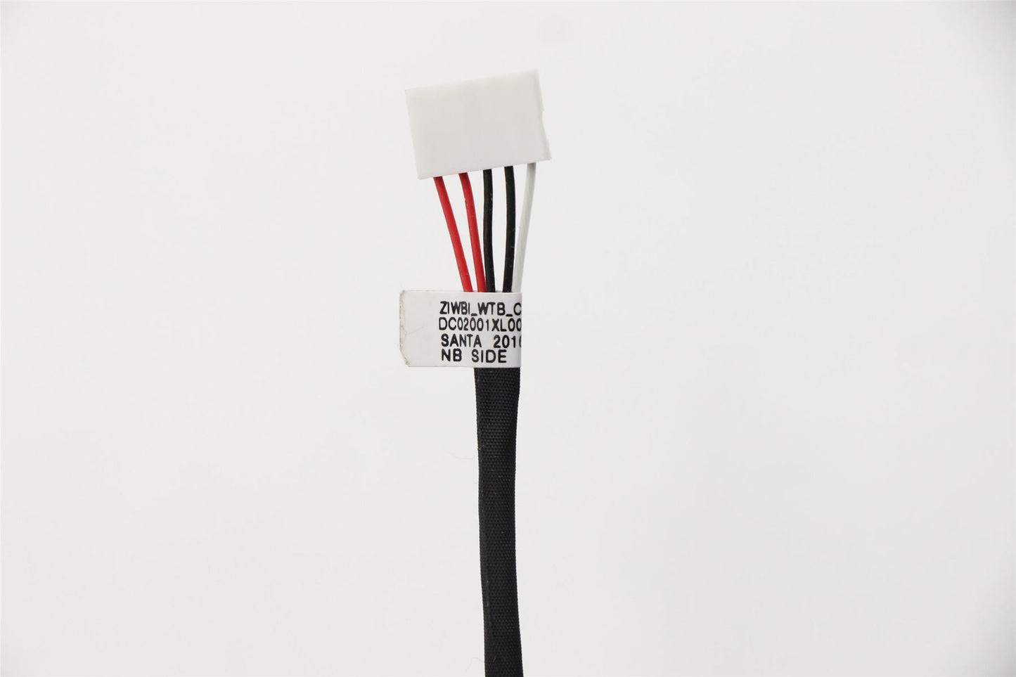 Lenovo B50-80 B51-80 DC In Port Socket Power Cable 90205523