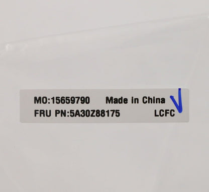 Lenovo ThinkPad P17 2 Wi-Fi Wifi Wireless Antenna 5A30Z88175