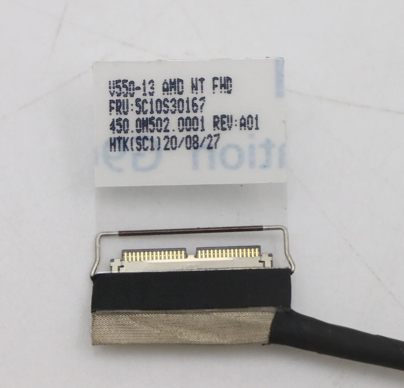 Lenovo EDP cable W 20WC FHD 5C10S30167
