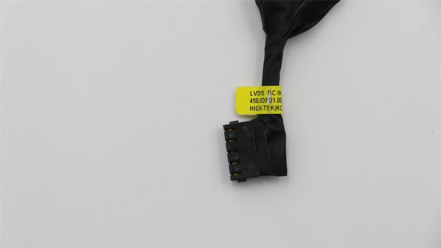 Lenovo V330-15ISK V330-15IKB DC In Port Socket Power Cable 5C10Q60249