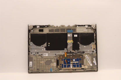 Lenovo Upper Case ASM_USA ENG L21EK MGR 5CB1J23721