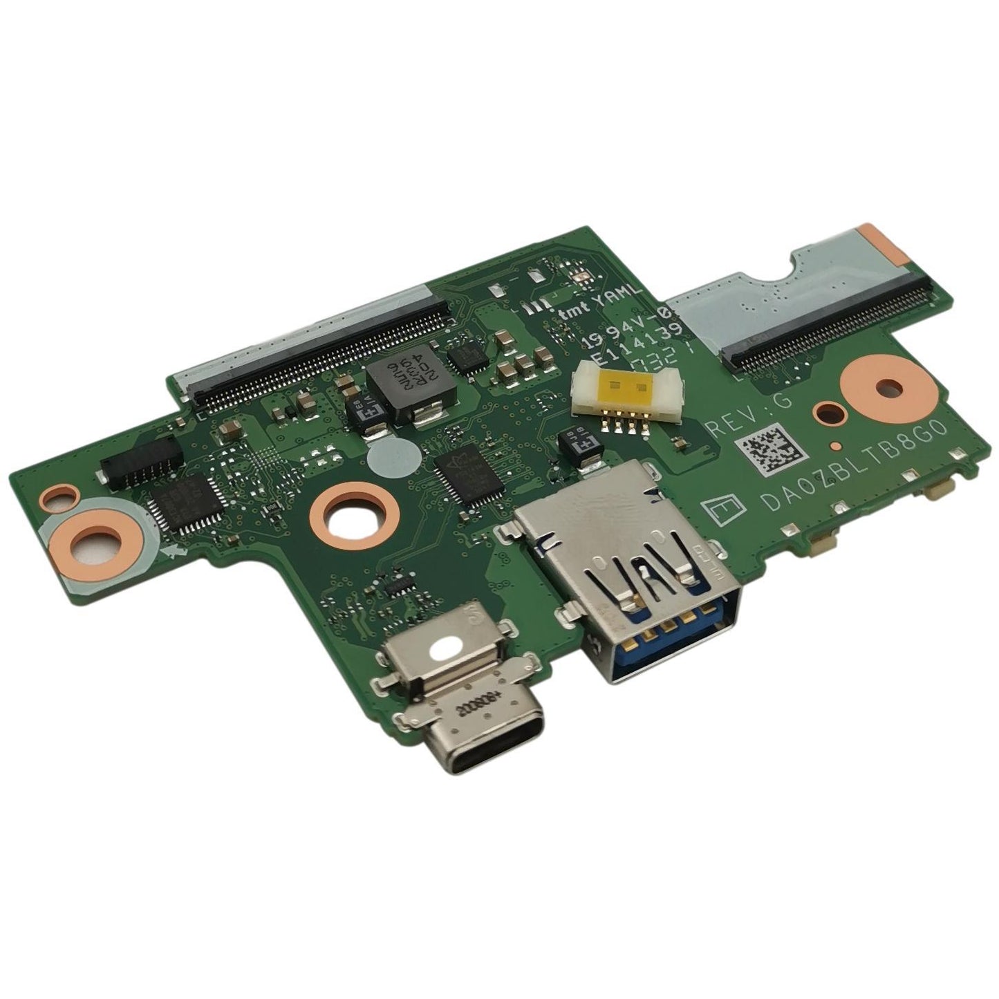 Acer Chromebook Spin CP514-1H CP514-1W USB Board 55.HX7N7.001