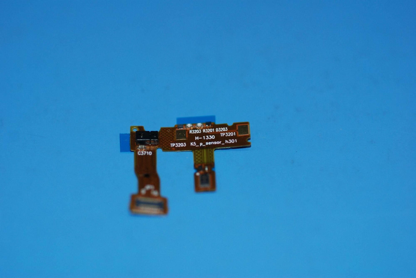 Lenovo K900 Top Module;22X22 FPC Board SP69A15466