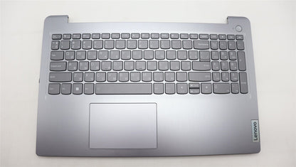 Lenovo IdeaPad 3 15IAU7 3 15ABA7 Palmrest Cover Touchpad Keyboard 5CB1H78292