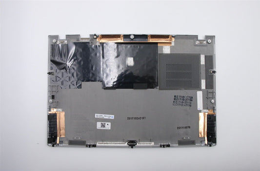 Lenovo MECH_ASM Case,Base,Cover,Silver 01LV462