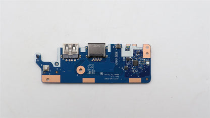 Lenovo Cardpop L 83A1 I/O B 5C50S25531
