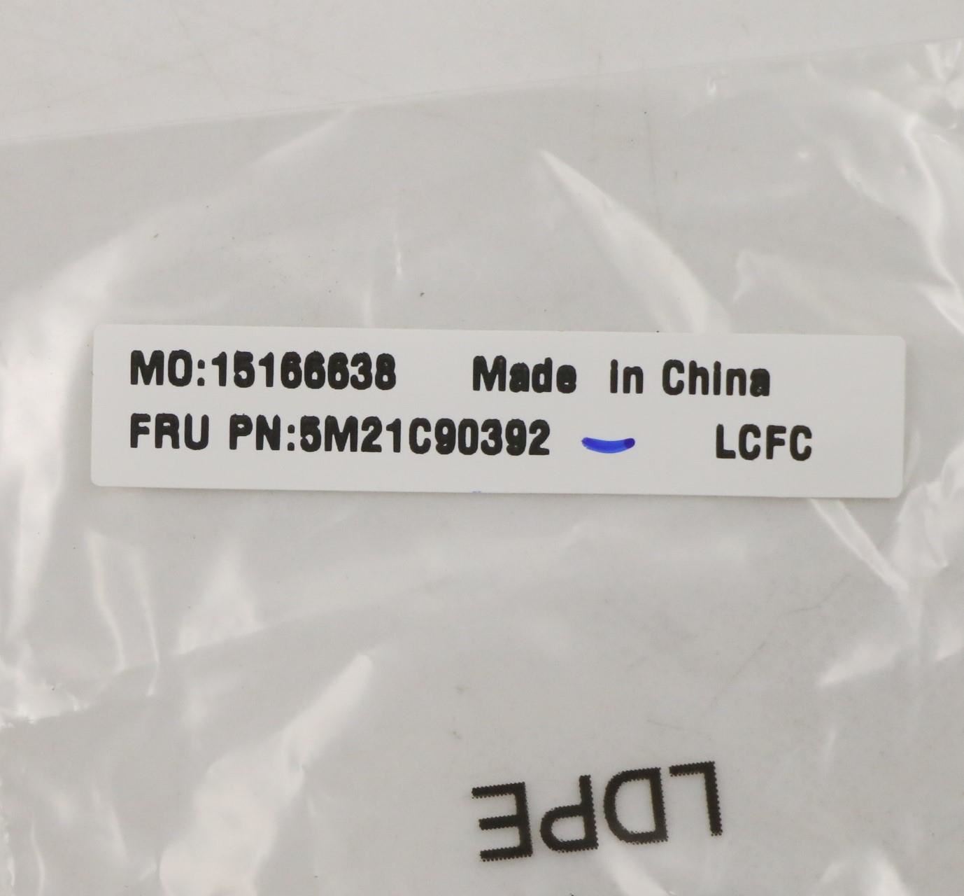 Lenovo 5M21C90392 WWAN CABLE,ABSORBER,MYLAR