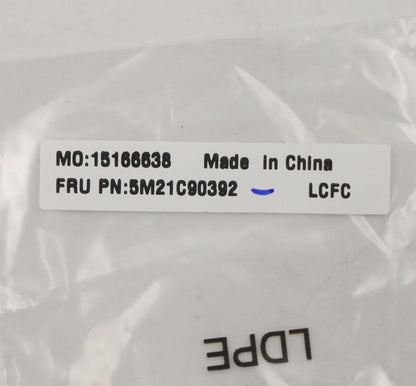 Lenovo 5M21C90392 WWAN CABLE,ABSORBER,MYLAR